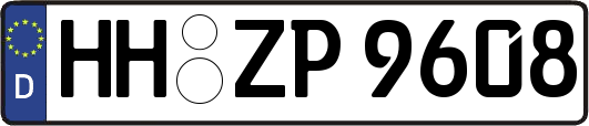 HH-ZP9608