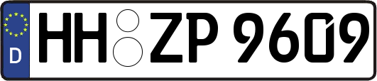 HH-ZP9609