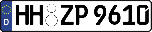HH-ZP9610