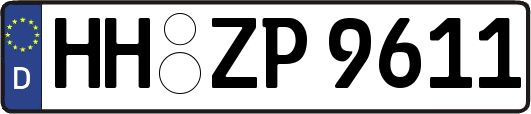 HH-ZP9611