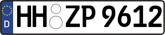 HH-ZP9612
