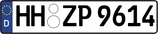 HH-ZP9614