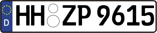 HH-ZP9615