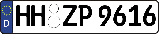 HH-ZP9616