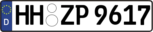 HH-ZP9617