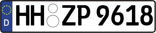 HH-ZP9618