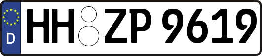 HH-ZP9619