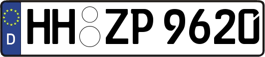 HH-ZP9620