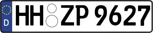 HH-ZP9627