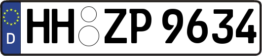 HH-ZP9634