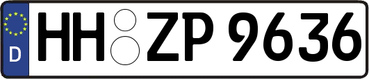 HH-ZP9636