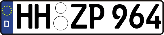 HH-ZP964