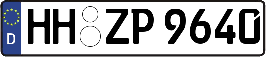 HH-ZP9640