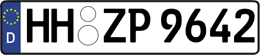 HH-ZP9642