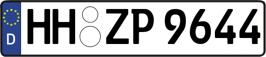 HH-ZP9644