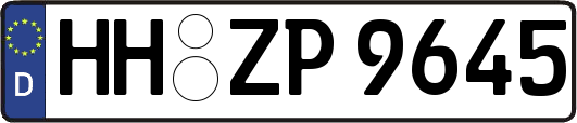 HH-ZP9645