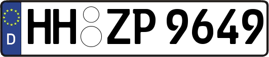 HH-ZP9649