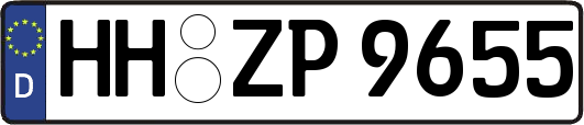 HH-ZP9655