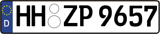 HH-ZP9657