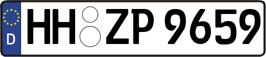 HH-ZP9659