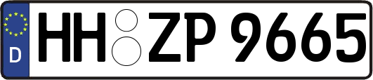 HH-ZP9665