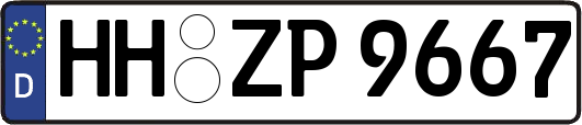 HH-ZP9667