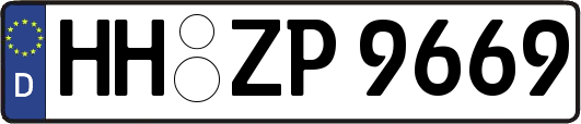 HH-ZP9669