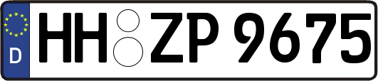 HH-ZP9675