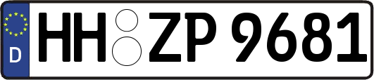 HH-ZP9681