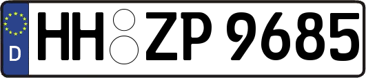HH-ZP9685
