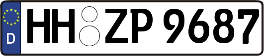 HH-ZP9687