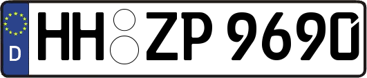 HH-ZP9690