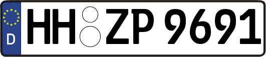 HH-ZP9691