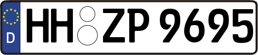 HH-ZP9695