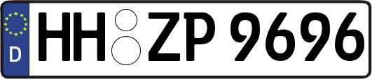 HH-ZP9696