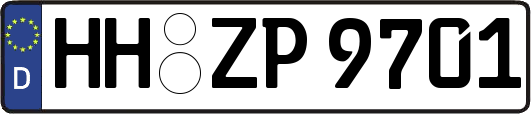 HH-ZP9701