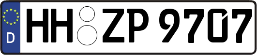 HH-ZP9707