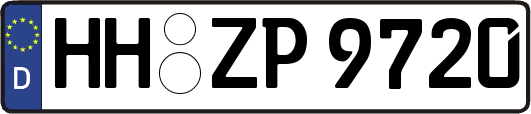 HH-ZP9720