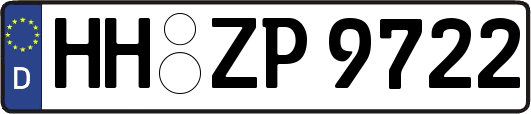 HH-ZP9722
