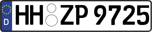 HH-ZP9725