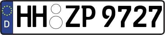 HH-ZP9727