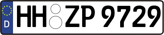 HH-ZP9729