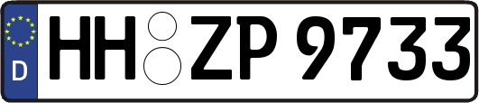 HH-ZP9733