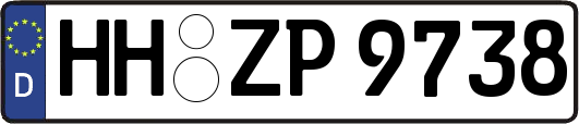HH-ZP9738