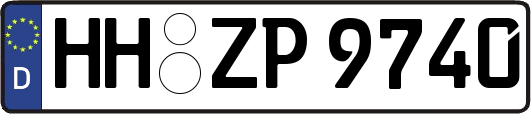 HH-ZP9740