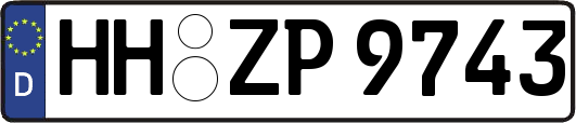 HH-ZP9743