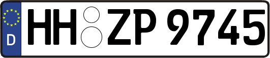 HH-ZP9745