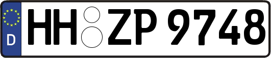 HH-ZP9748