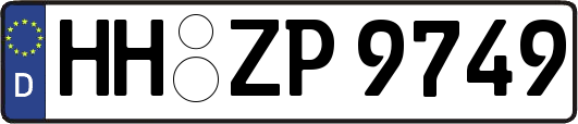 HH-ZP9749