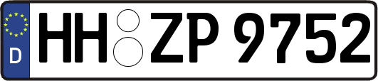 HH-ZP9752
